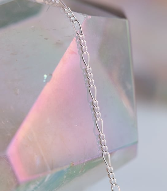 Permanent Jewellery At Alexandra Mosher Studio