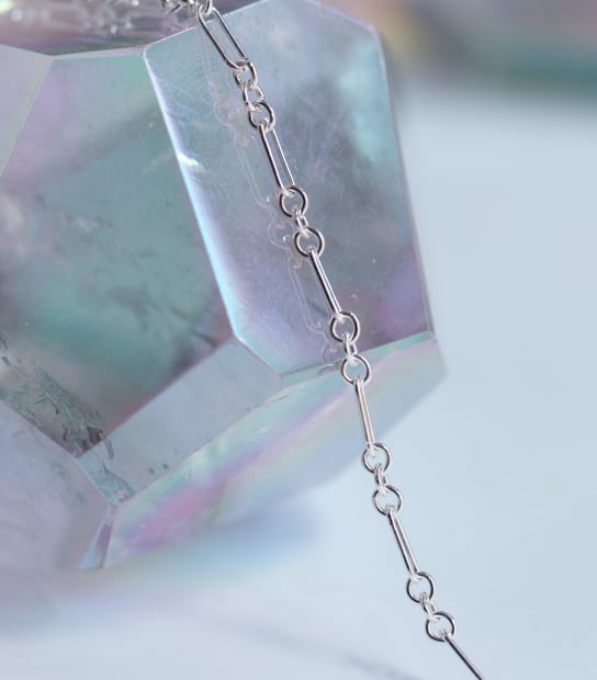 Permanent Jewellery At Alexandra Mosher Studio