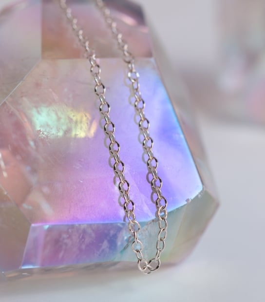 Permanent Jewellery At Alexandra Mosher Studio