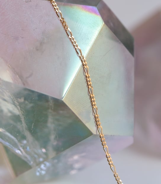 Permanent Jewellery At Alexandra Mosher Studio