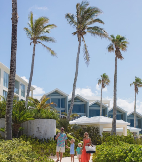Azura Bermuda – Azura Lifestyle