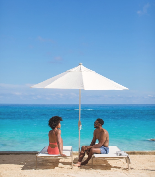 Azura Bermuda – Azura Beach Terrace