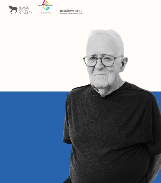"Charles Zuill: Portals To Another Dimension" Artist Talk And Book Launch