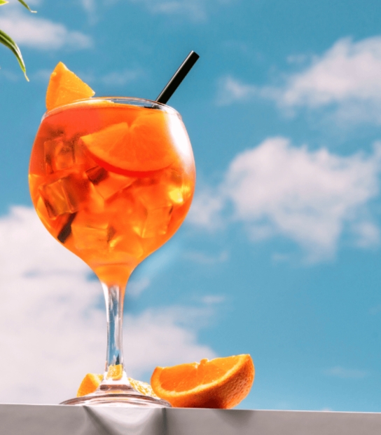 Aperol Brunch