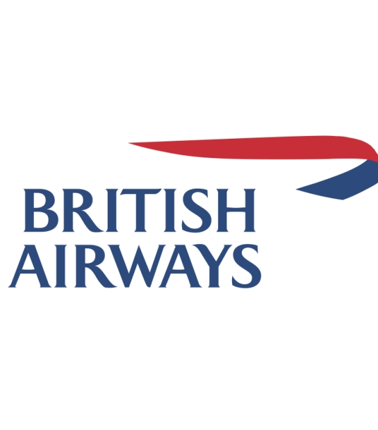 British Airways – BA Logo 1