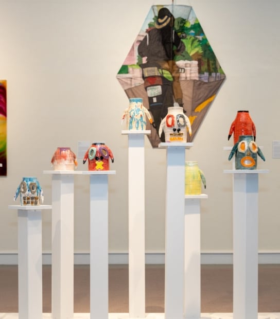 2024 Bermuda Biennial | Bermuda National Gallery