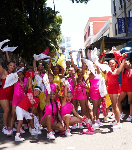Bermuda Day