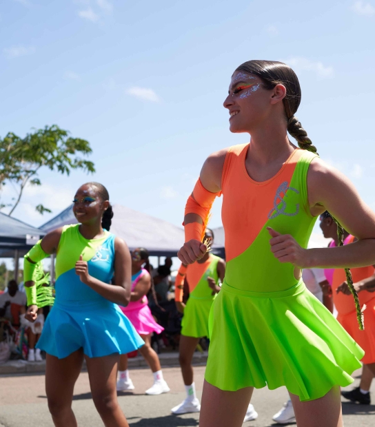 Bermuda Day