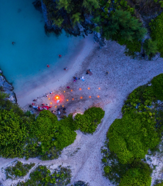 Bermuda Bonfires – Bermuda Bonfires1