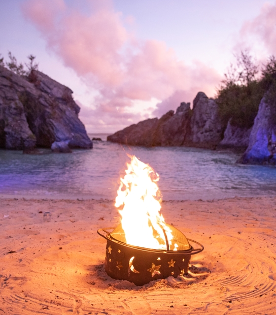 Bermuda Bonfires – Bermuda Bonfires2