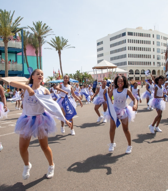 Bermuda Day 2023