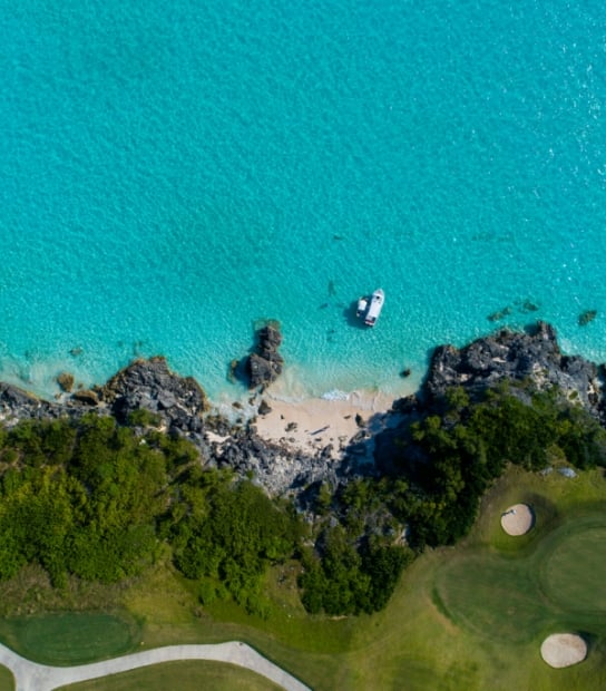 Butterfield Bermuda Championship, PGA TOUR
