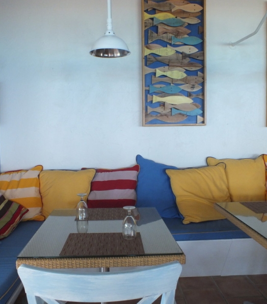 Blackbeard's Hideout – Blackbeard's Hideout Booth Seating