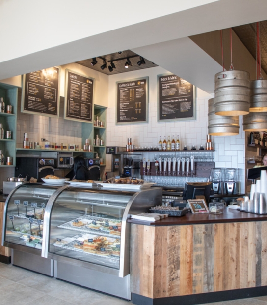 Brew – Brew