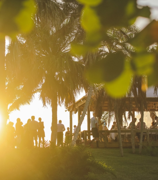 Breezes – Breezes Restaurant