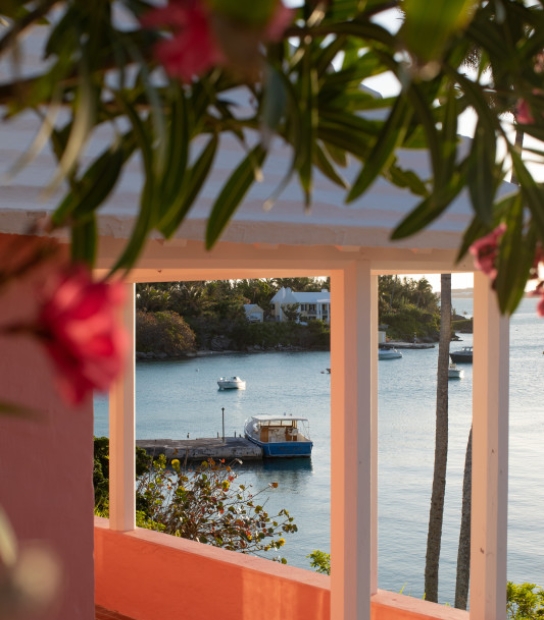 Cambridge Beaches Resort & Spa – Mangrove Bay
