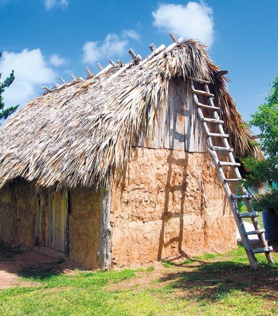 Carter House Museum – Carter House