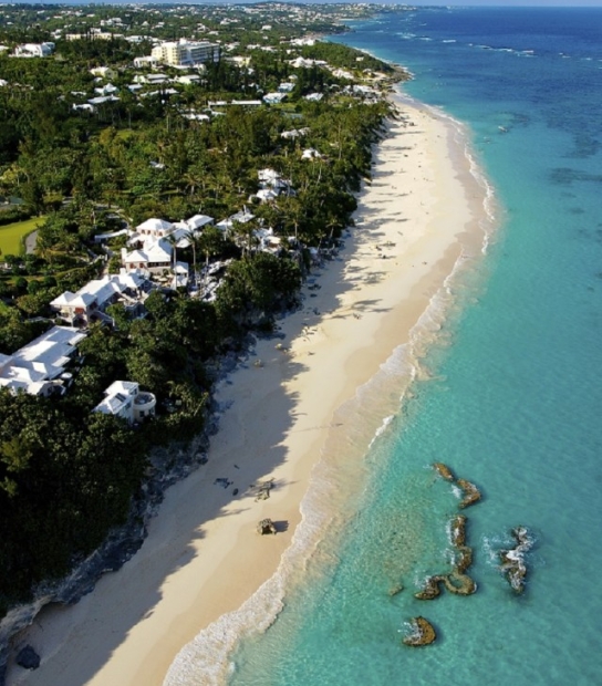 Coral Beach & Tennis Club – CBC