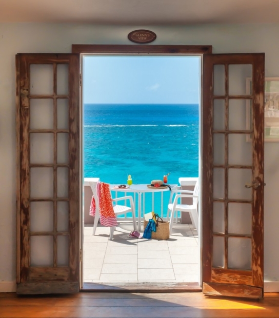 Coral Beach & Tennis Club – CBC1