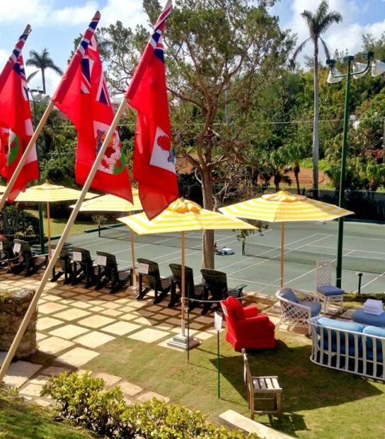 Coral Beach & Tennis Club – CBC3