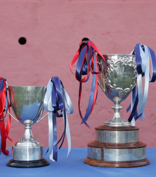 Cup Match Cricket Festival