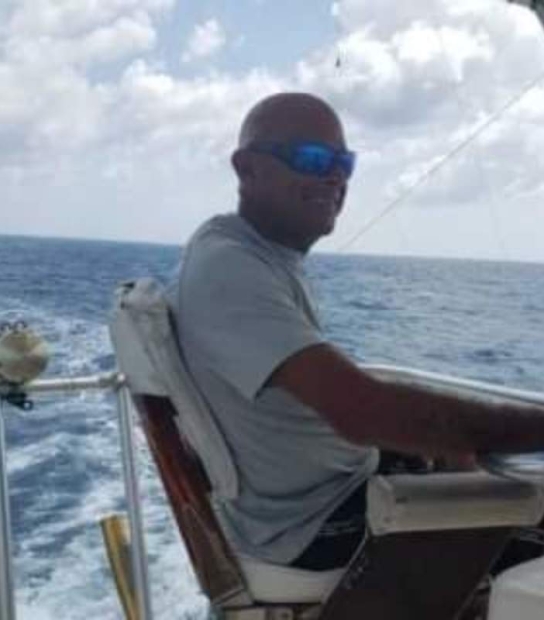 Atlantic Spray Charters – Sloan