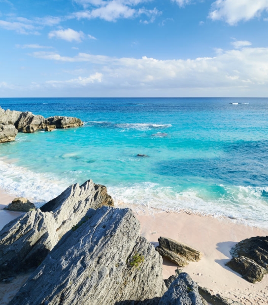 Chaplin Bay – Chaplin Bay