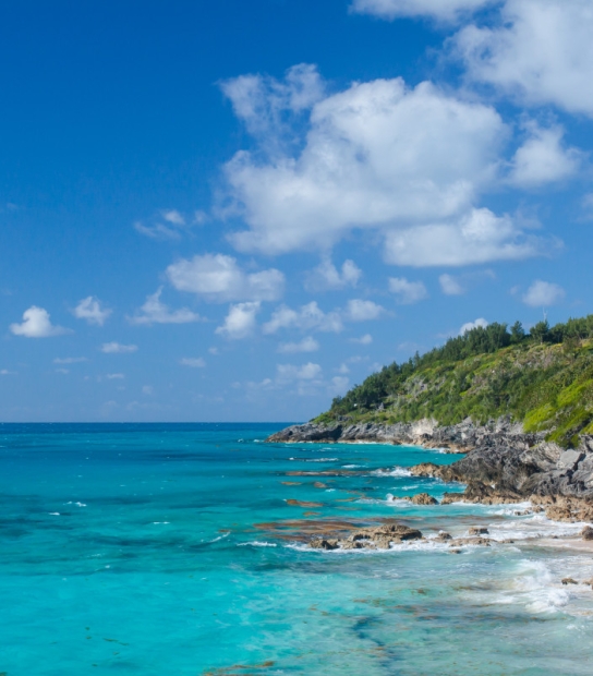 Church Bay – Church Bay