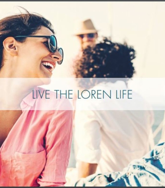 The Loren Hotel – Club Loren