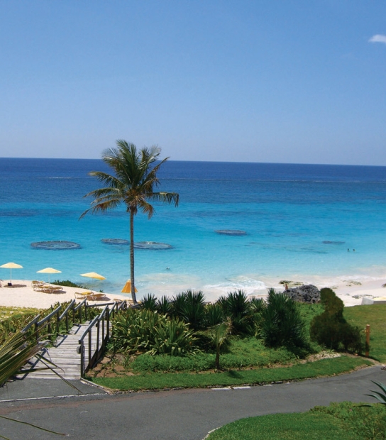 Coco Reef Resort – Coco Reef Private Beach