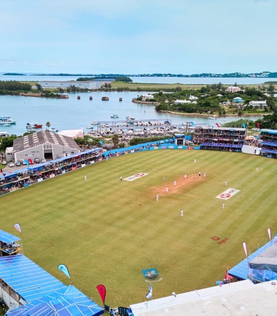 Cup Match Cricket Classic