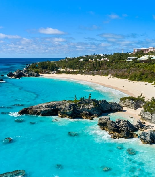 Horseshoe Bay Beach – Horseshoe Bay Beach