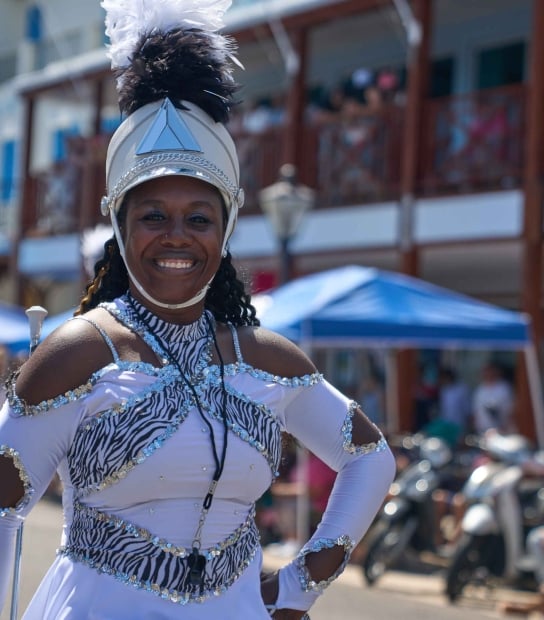 Bermuda Day
