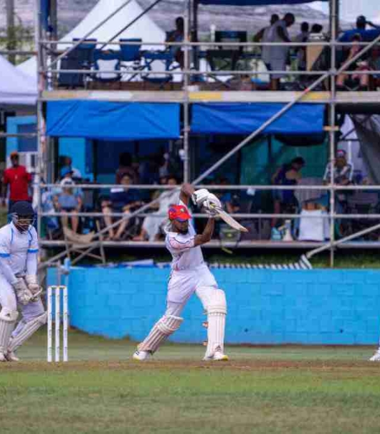 Cup Match Cricket Classic