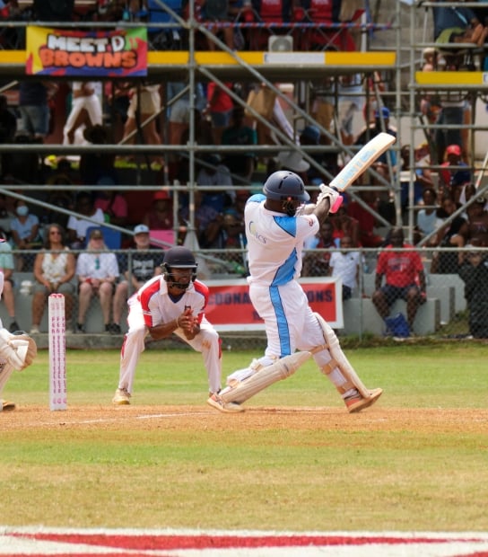 Cup Match Cricket Classic