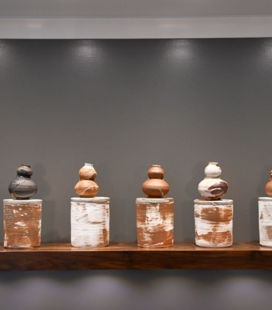 Jon Faulkner Gallery – Contemporary Designs