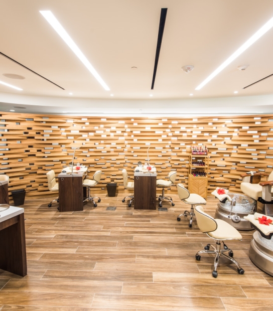 Hamilton Princess & Beach Club – Spa Hp