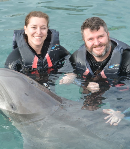 Dolphin Quest Bermuda – Dolphin Quest Bermuda