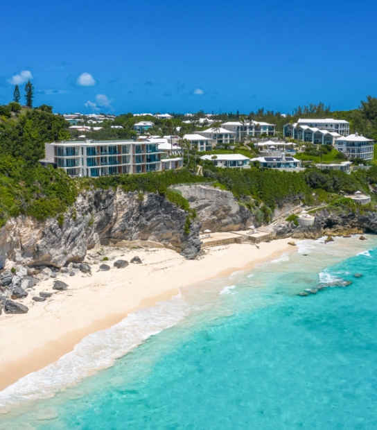 Azura Bermuda – Full Property