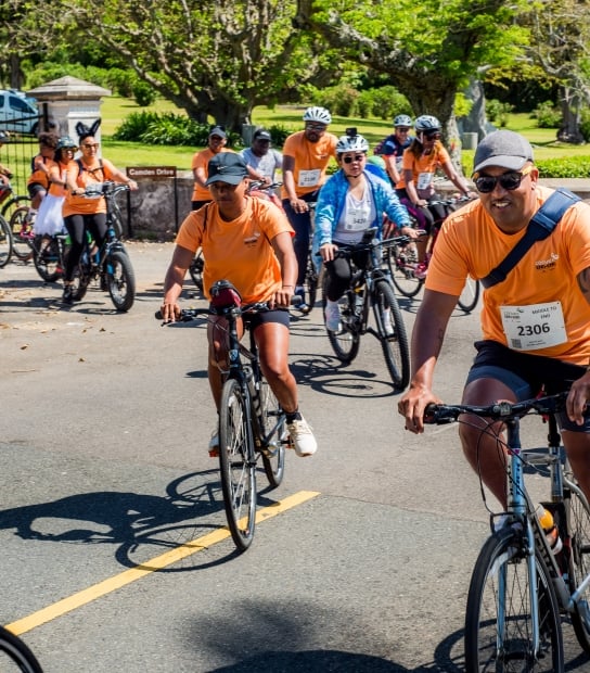 39th Annual Convex End To End