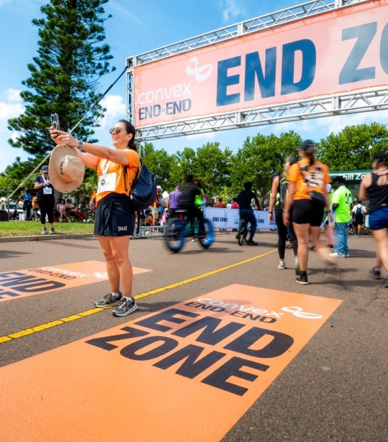 39th Annual Convex End To End