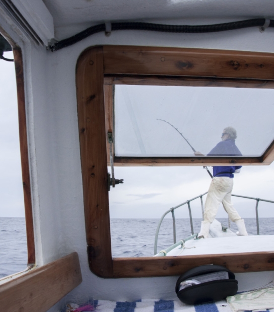 Early Bird Charters – EBC3