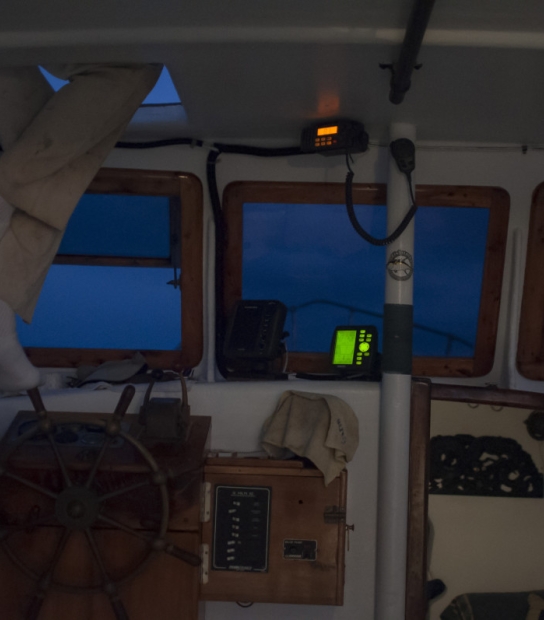 Early Bird Charters – EBC5