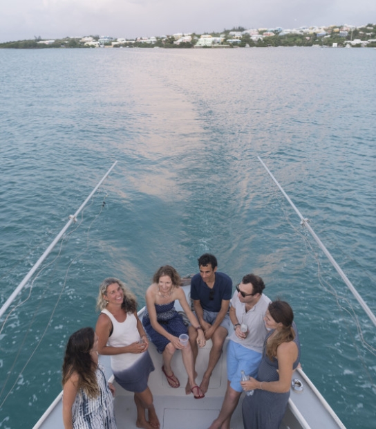 Early Bird Charters – EBC6