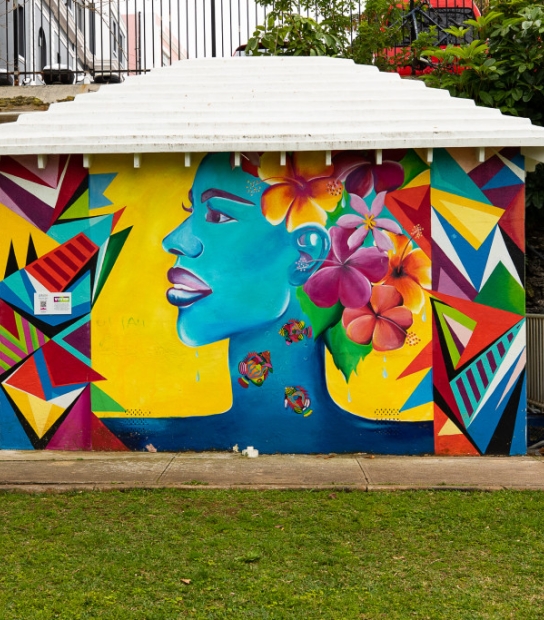 City Art Tour