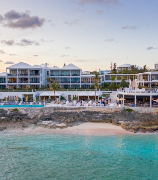 The Loren Hotel – The Loren Architecture