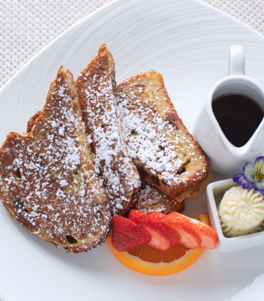 Huckleberry Restaurant – Breakfast And Brunch At Huckleberry
