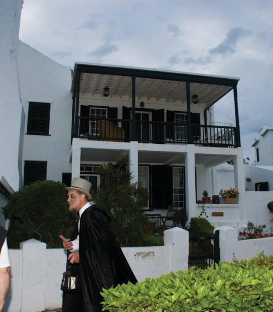 Haunted History Tour – Haunted History 4
