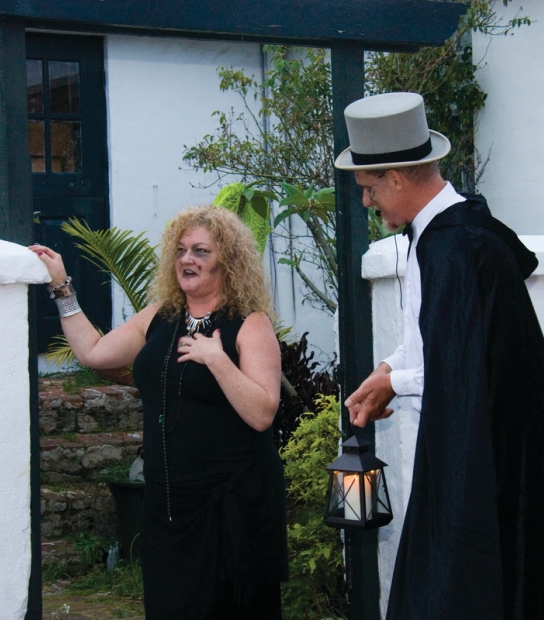 Haunted History Tour – Haunted History 3