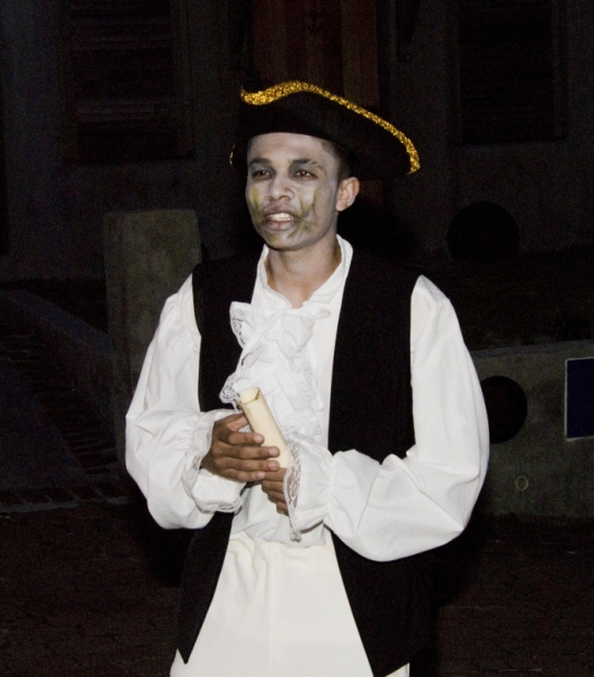 Haunted History Tour – Haunted History 2